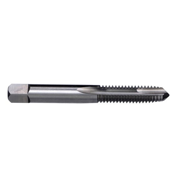 HSS Spiral Point Tap, 3/4-16, 3 Flutes